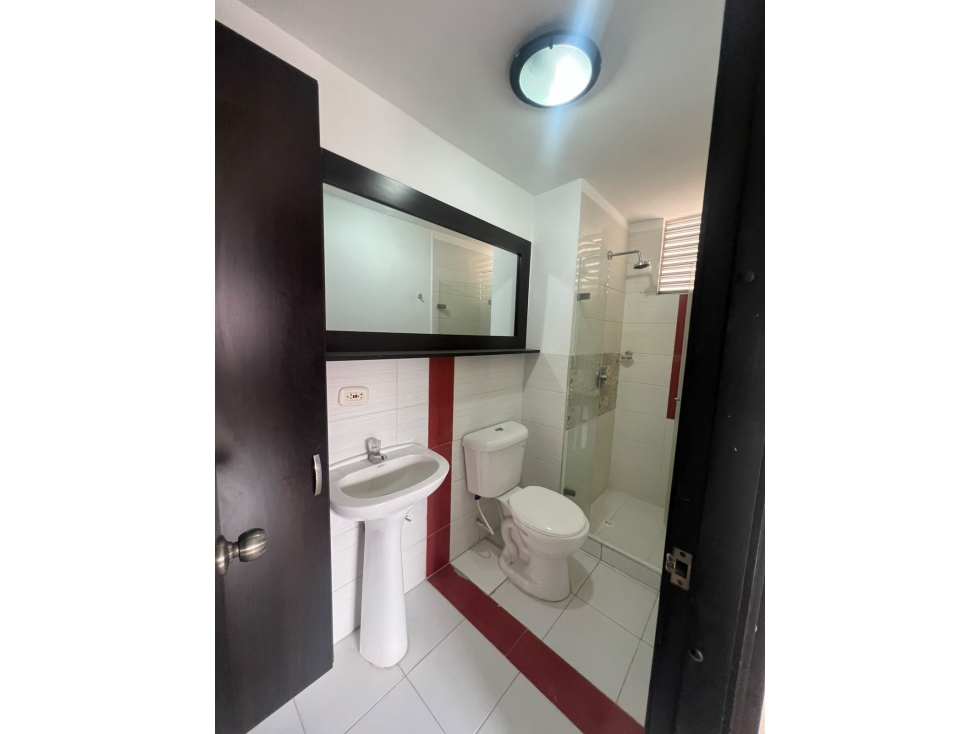 Apartamento en conjunto para la venta en los Molinos, Dosquebradas!!! — foto 6