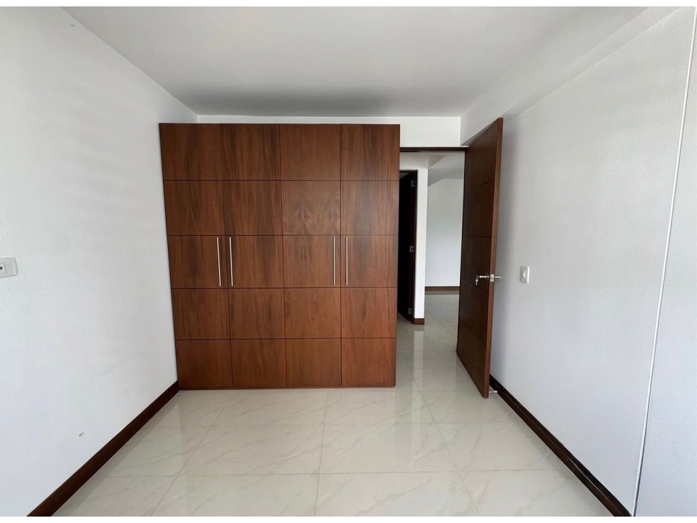 Apartamento en conjunto para la venta en Pinares, Pereira!!! — foto 4
