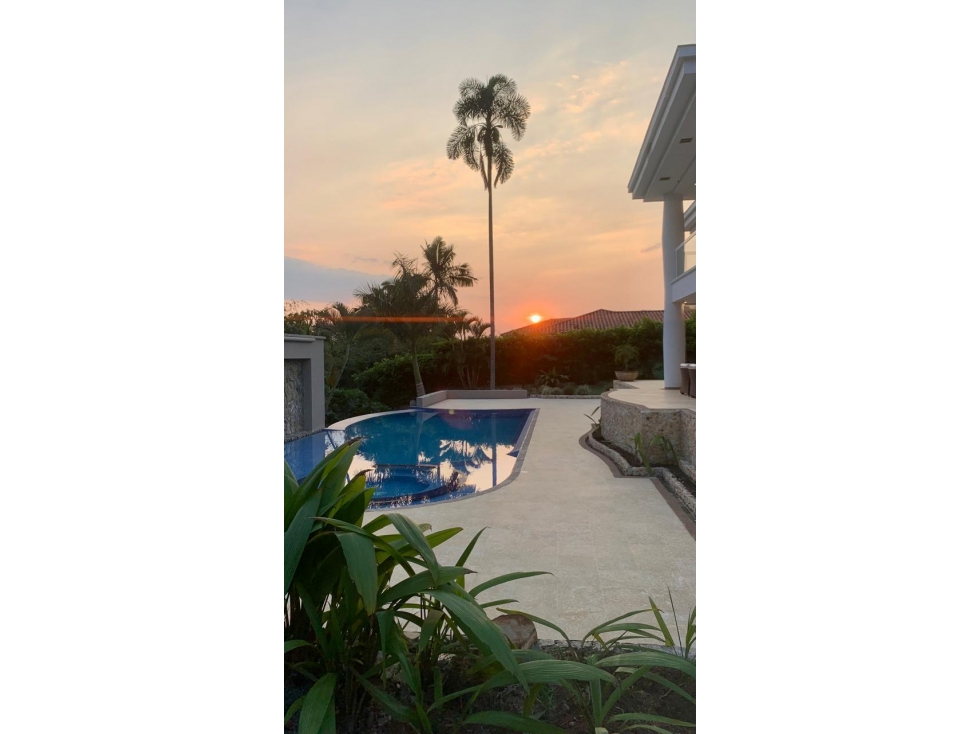 Casa campestre para la venta en cerritos malabar, Pereira!!! — foto 5