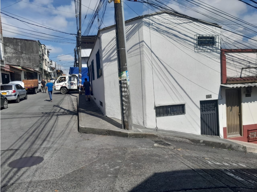 Casa residencial para la venta en el sector de la Rebeca, Pereira!! — foto 3