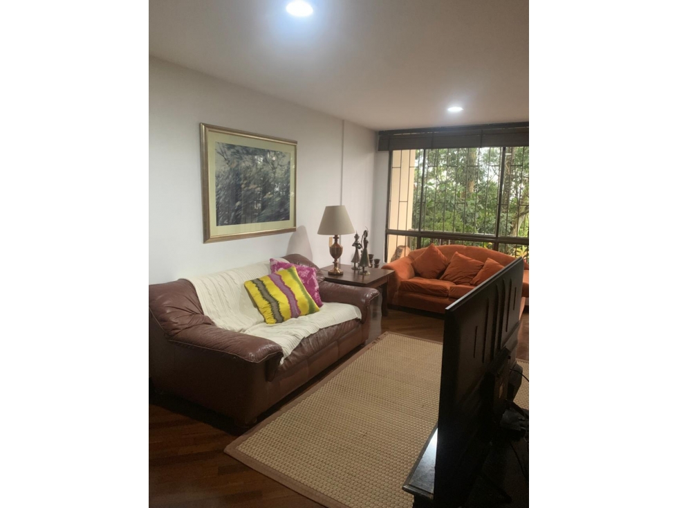 Apartamento en conjunto para la venta en Alamos, Pereira!!! — foto 2