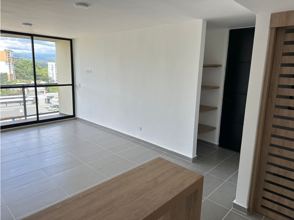 Apartamento en conjunto para la venta en Av. centenario, Armenia — foto 6