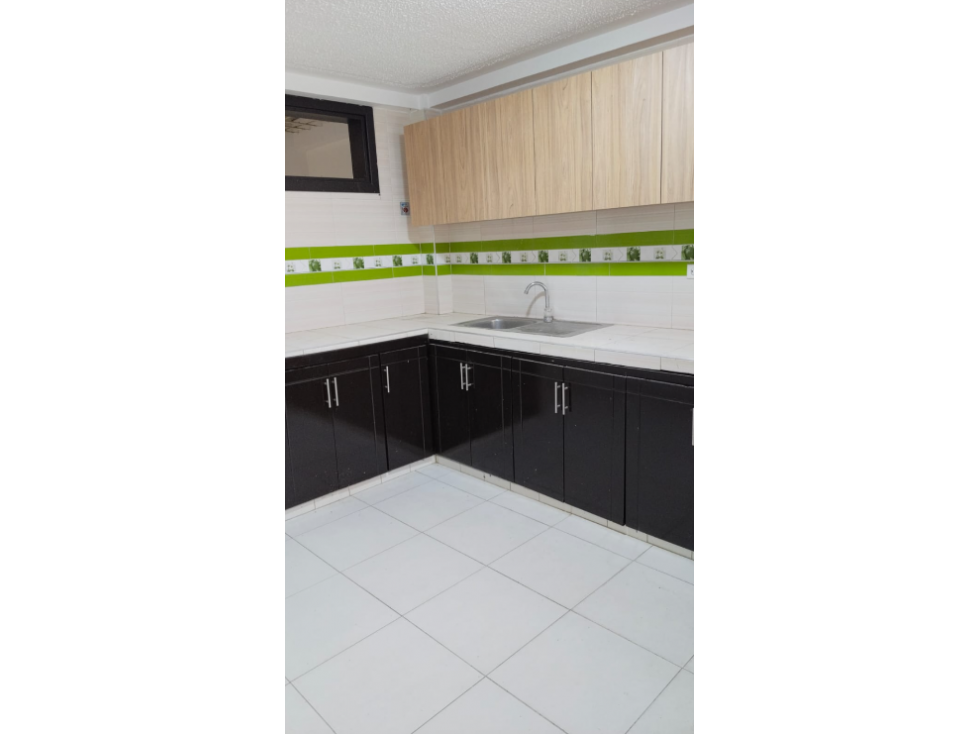 Apartamento para la venta en el Hospital,Santa Rosa de Cabal - 5