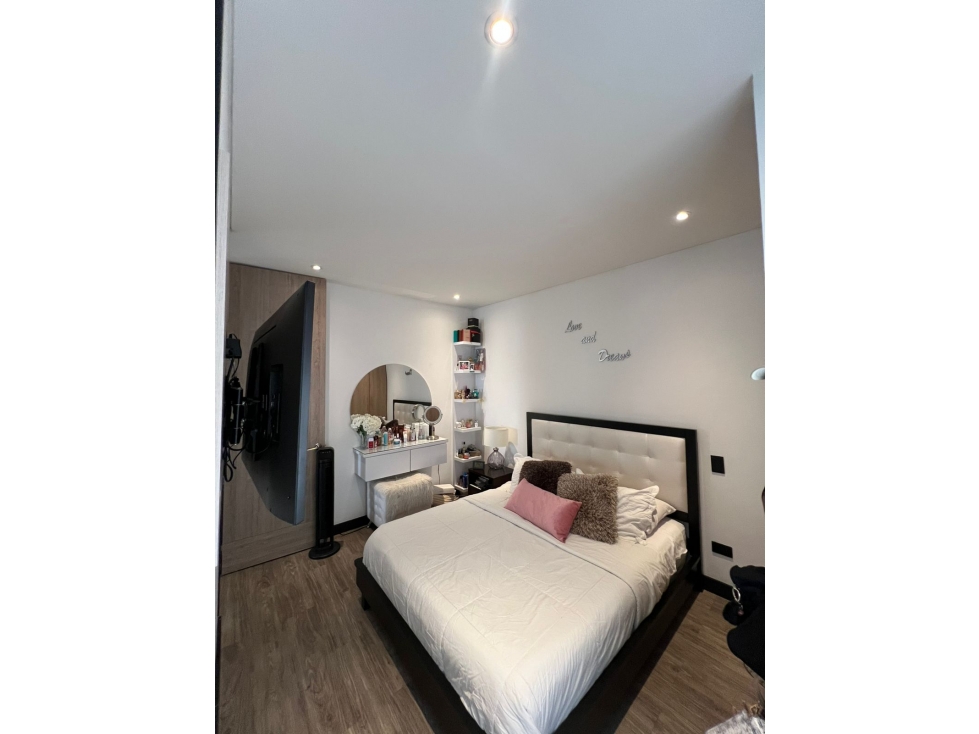 Apartamento en conjunto para la venta en los Alamos, Pereira!!! — foto 3