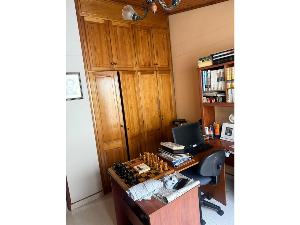 Casa residencial para la venta en Corales,Pereira!!! — foto 3