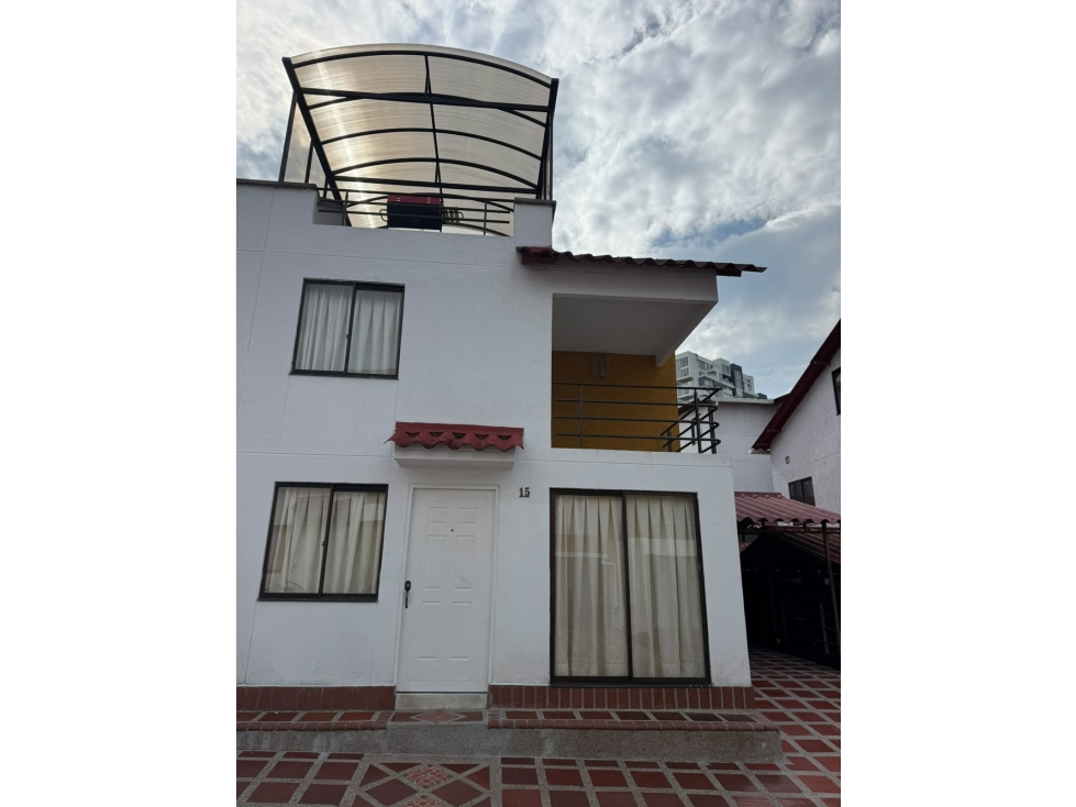 Casa en Conjunto para la venta en la Av. Sur, Pereira!!!