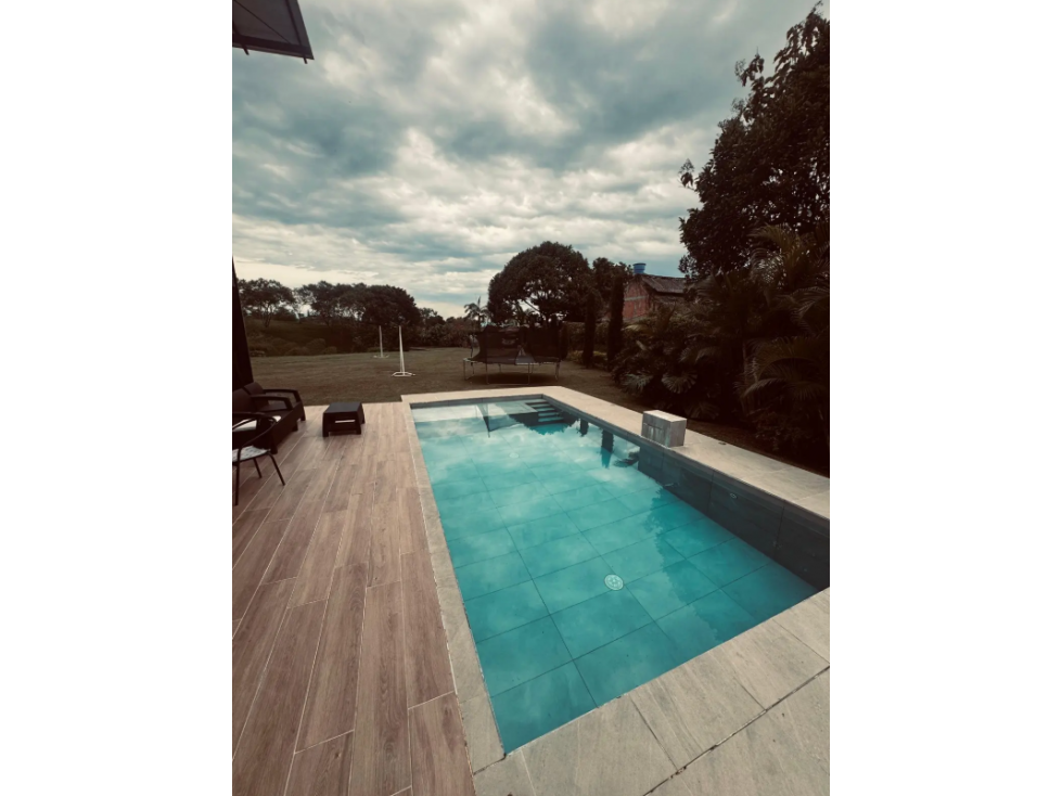 Casa campestre independiente para la venta en Alcala, Valle del cauca! - 5