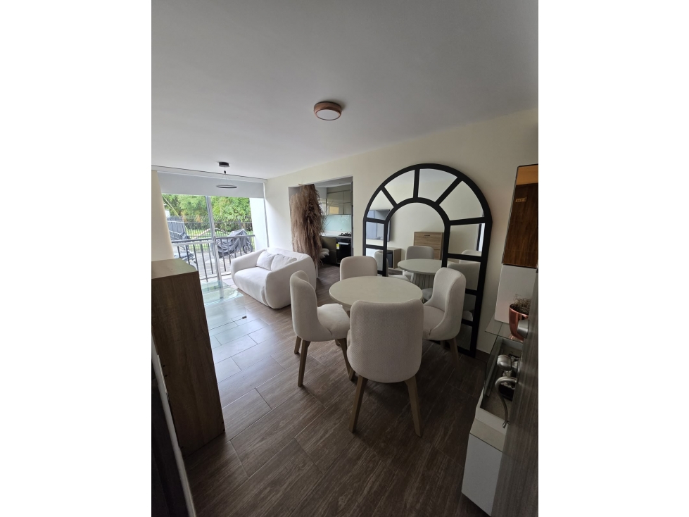 Apartamento en conjunto para la venta en Frailes, Dosquebradas!!!!
