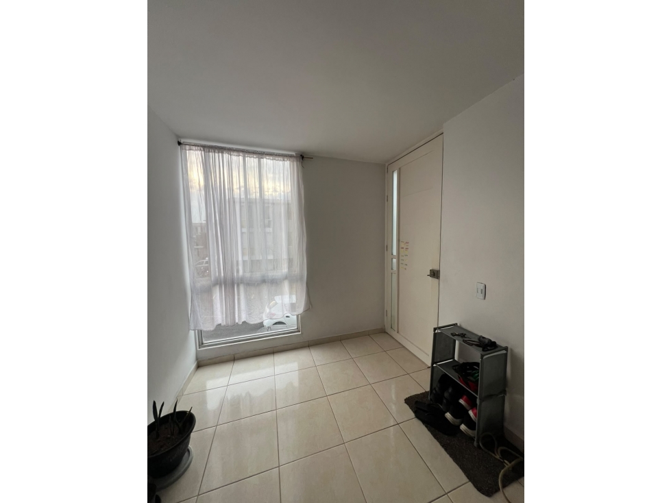 Apartamento en conjunto para la venta en las violetas, Dosquebradas!!!