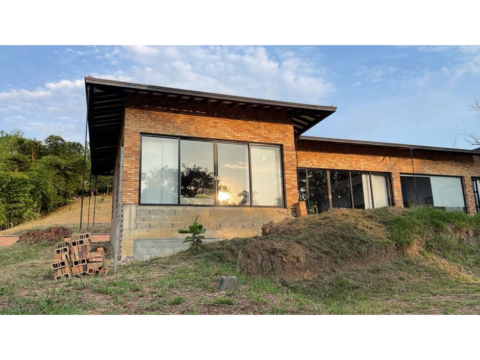 Casa campestre en condominio para la venta en Cerritos, Pereira!!! — foto 4