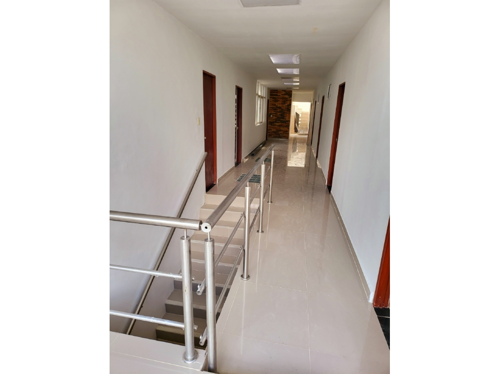 Hostal para la venta en el sector de invico Pereira!!!