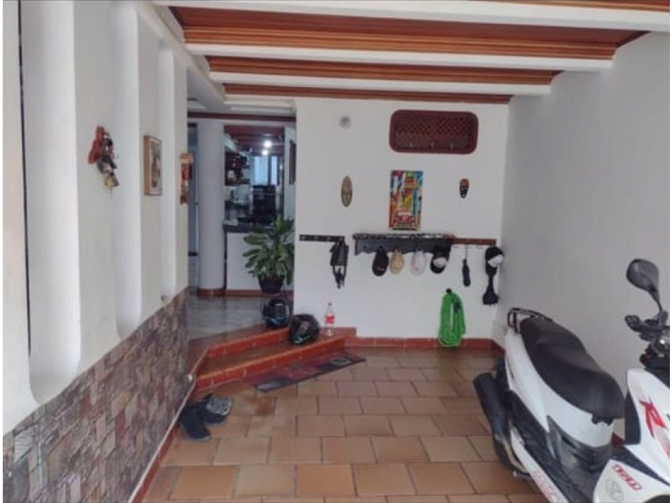 Casa residencial para la venta en corales Pereira!!!