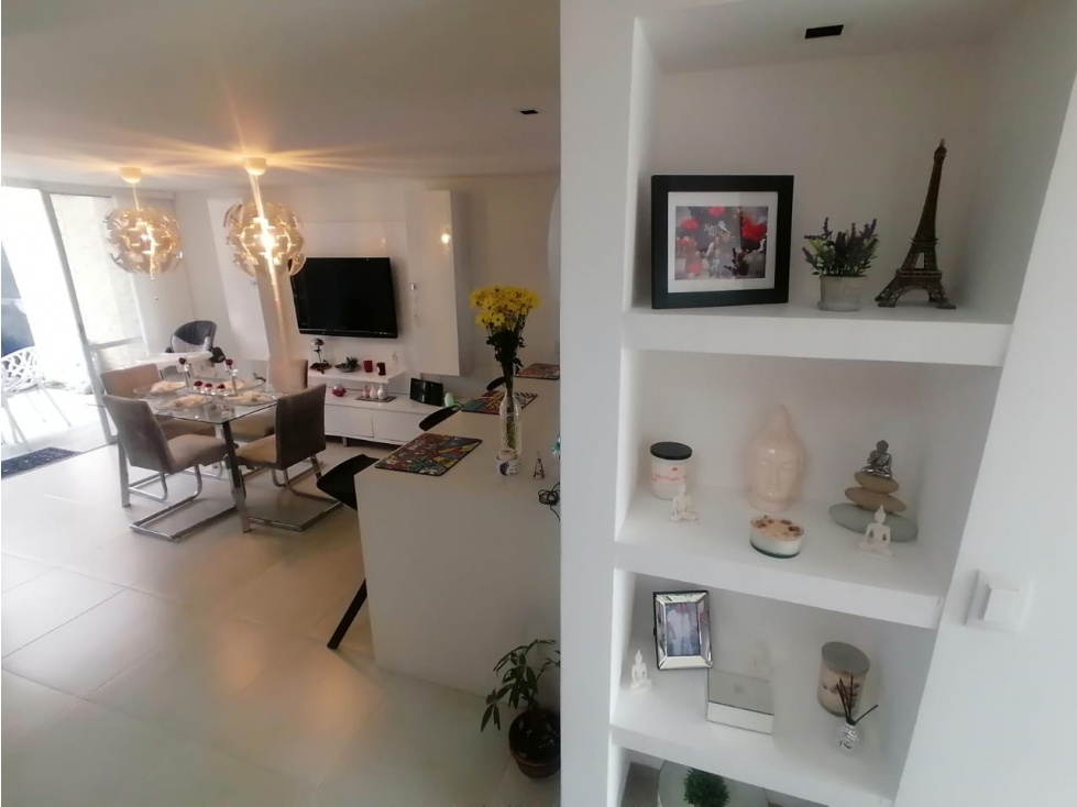 Casa en conjunto para la venta en Pinares Alto, Pereira!!! — foto 6