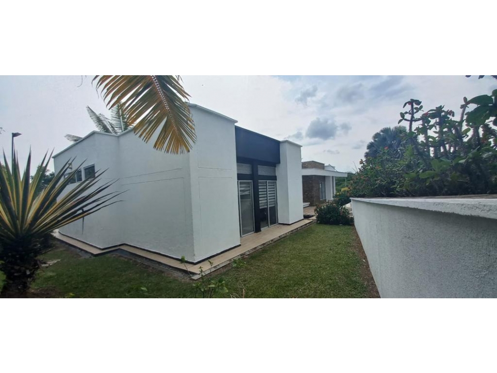 Casa campestre en condominio para la venta,Pueblito Cafetero,Pereira — foto 5