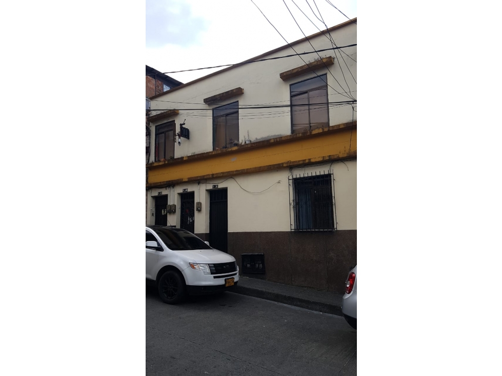 Lote para la venta en el centro de Pereira!!!