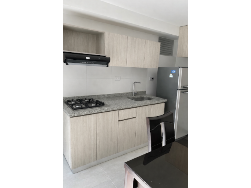 Apartamento en conjunto cerrado para la venta en 30 de agosto Pereira! — foto 3