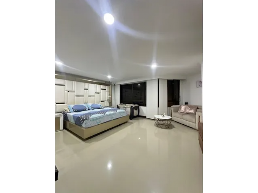 Apartamento en conjunto para la venta en Pinares, Pereira!!! — foto 6