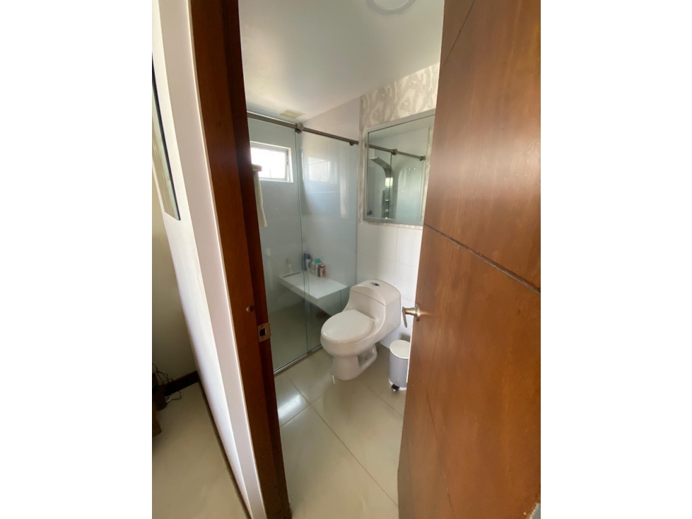 Apartamento en conjunto para la venta en Pinares, Pereira!!! — foto 6