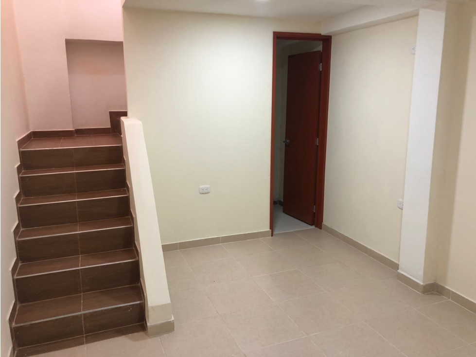 Edificio para la venta en el sector de Corales en Pereira!!! - 4