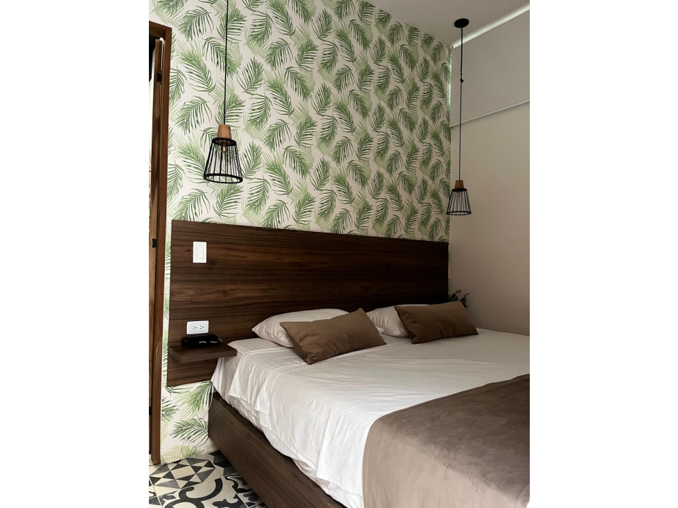 Hotel boutique para la venta en la Vía Pereira - Armenia !!! - 3
