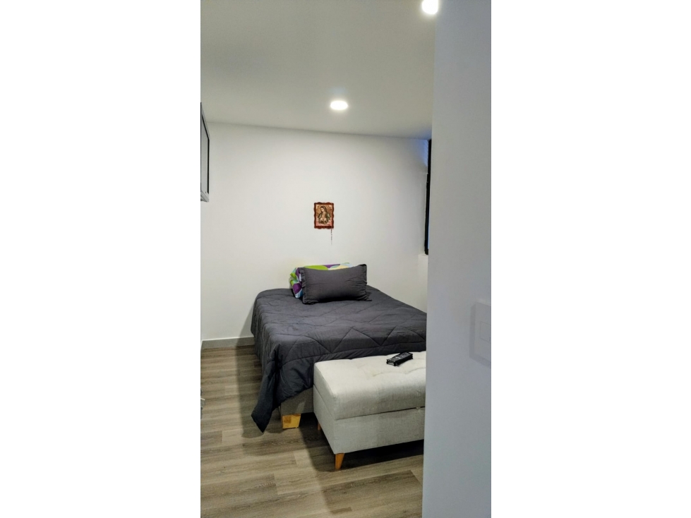 Apartamento para la venta en centro de Santa Rosa de Cabal!! — foto 5