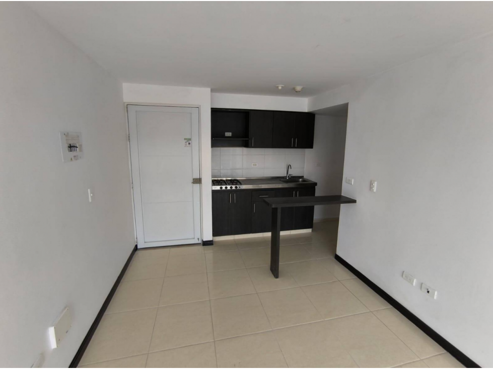 Apartamento en conjunto para la venta en Galicia, Pereira!!!