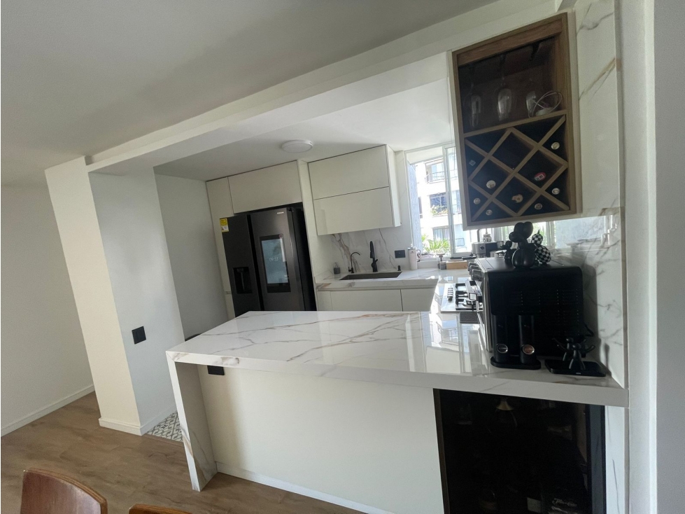Apartamento en conjunto para la venta en los Alamos, Pereira!!! — foto 6