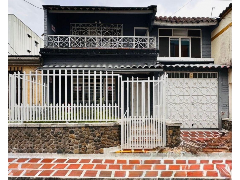 Casa para la venta en Guadalupe, Dosquebradas!!!