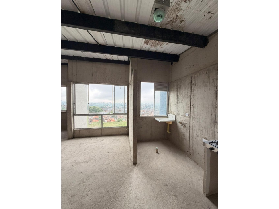Apartamento en conjunto para la venta en los Molinos, Dosquebradas!!! — foto 3