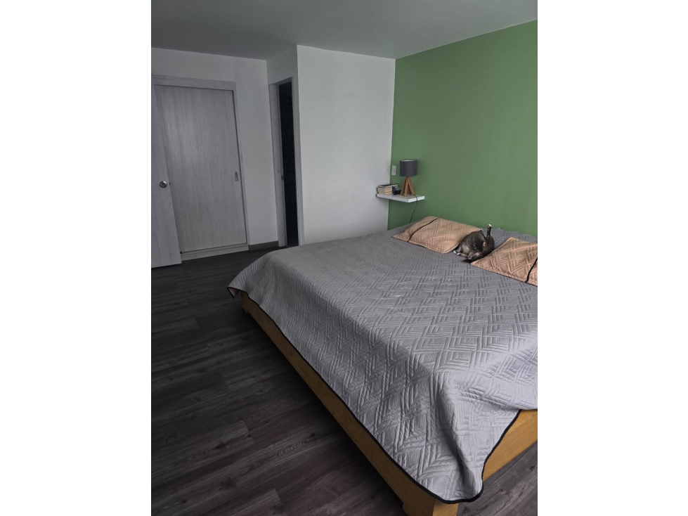 Apartamento en conjunto para la venta en Pinares, Pereira!!! — foto 3