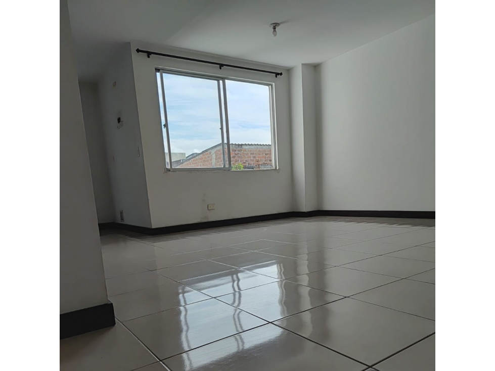 Apartamento para la venta en el centro de Pereira!!!