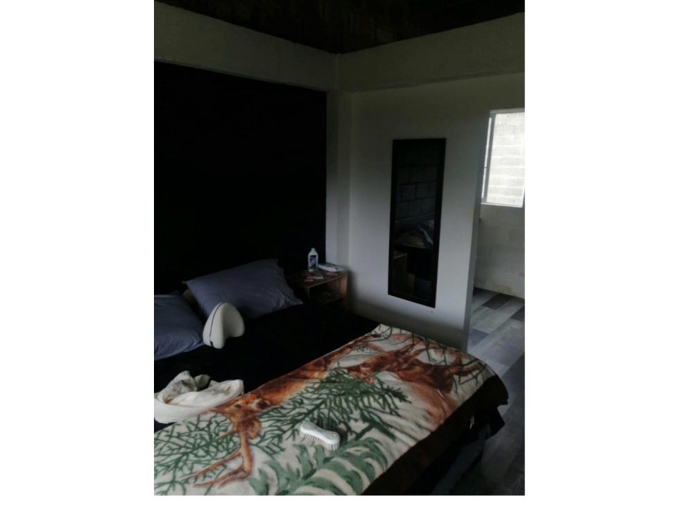 Casa campestre independiente para la venta en Condina, Pereira!!! — foto 5