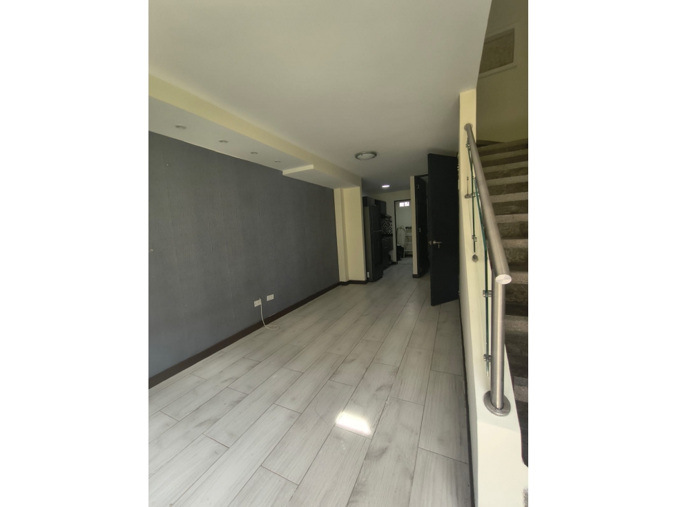 Casa en conjunto para la venta en las Violetas, Dosquebradas!!!