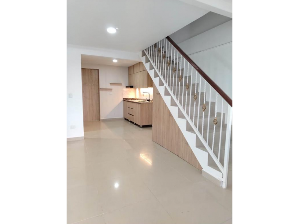 Casa en colinas del bosque para la venta en Dosquebradas!!!