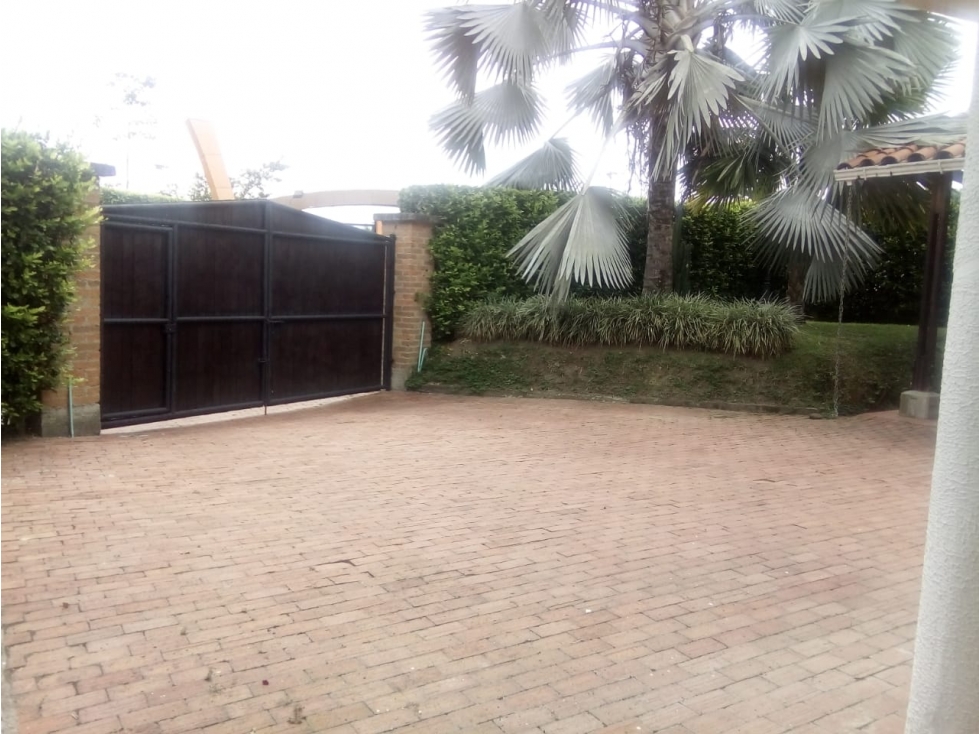 Casa campestre en condominio para la venta en Cerritos, Pereira!!! — foto 5