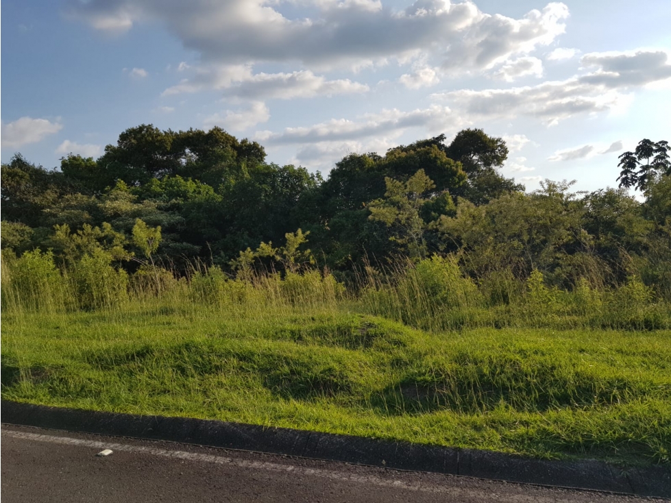 Lote en condominio para la venta en Cerritos, Pereira!!!
