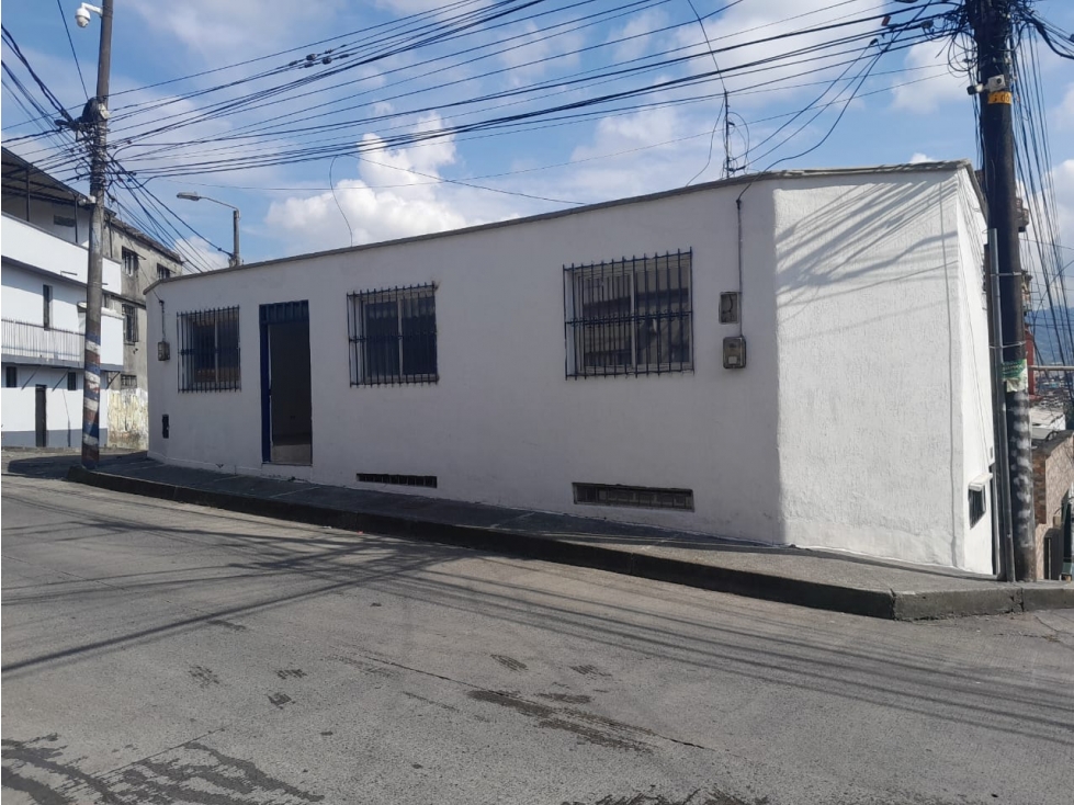 Casa residencial para la venta en el sector de la Rebeca, Pereira!!