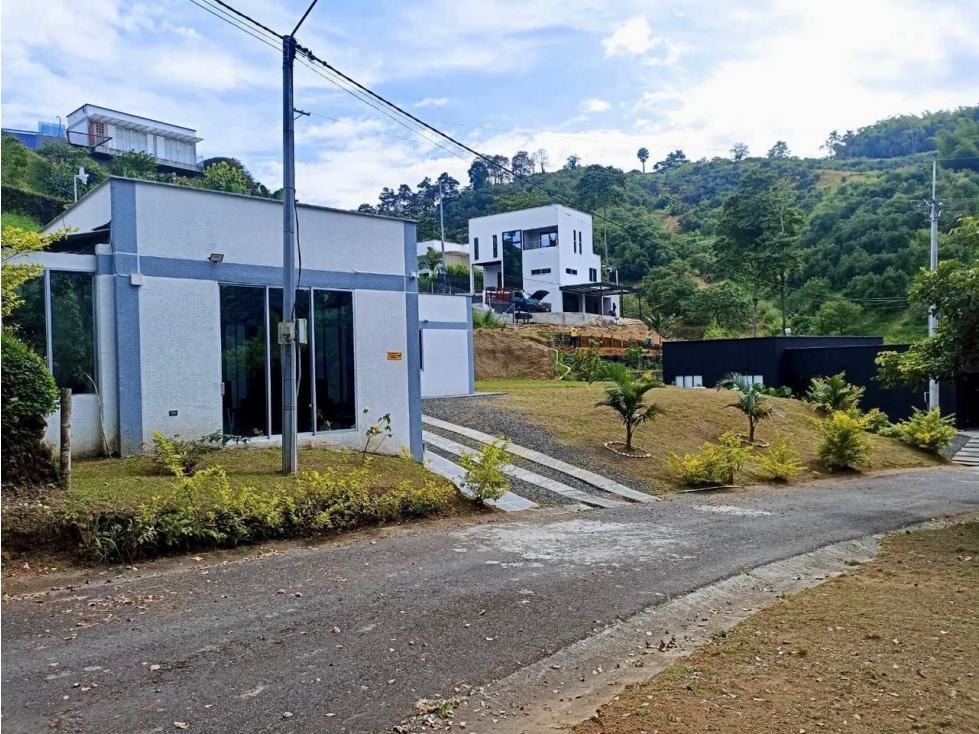 Casa campestre para la venta en la vía Chinchiná-Palestina!!! — foto 6
