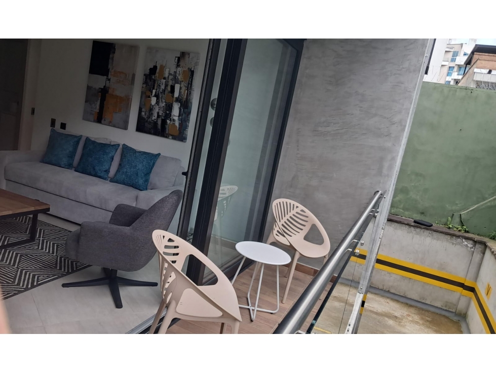 Apartamento en conjunto para la venta en los Alpes, Pereira!! — foto 2