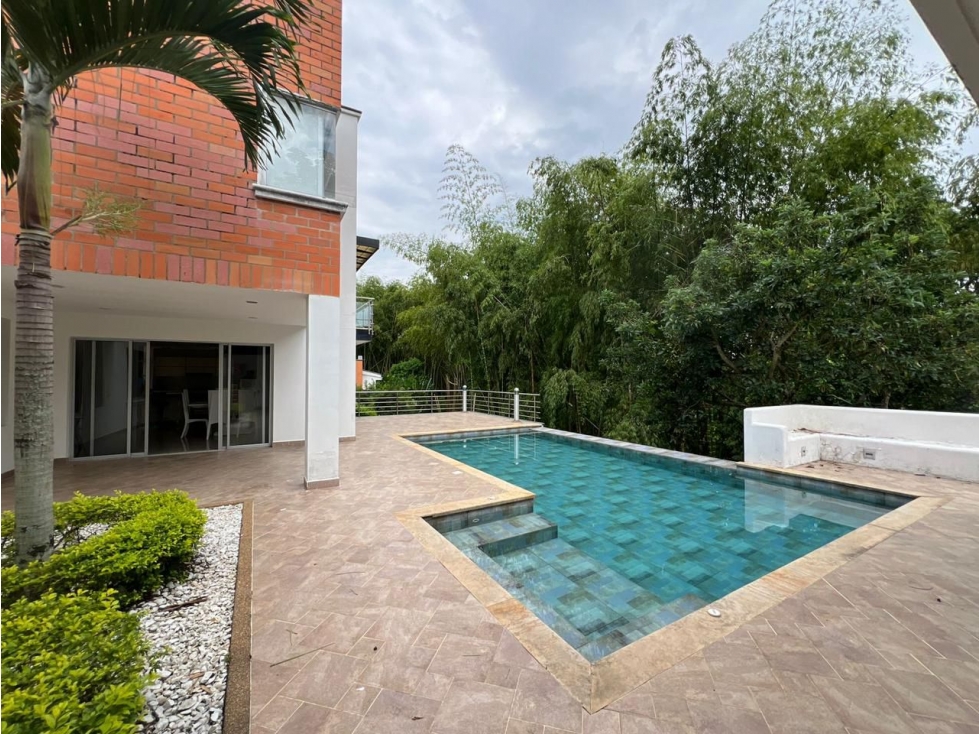 Casa campestre en condominio para la venta en Cerritos, Pereira!!! — foto 6