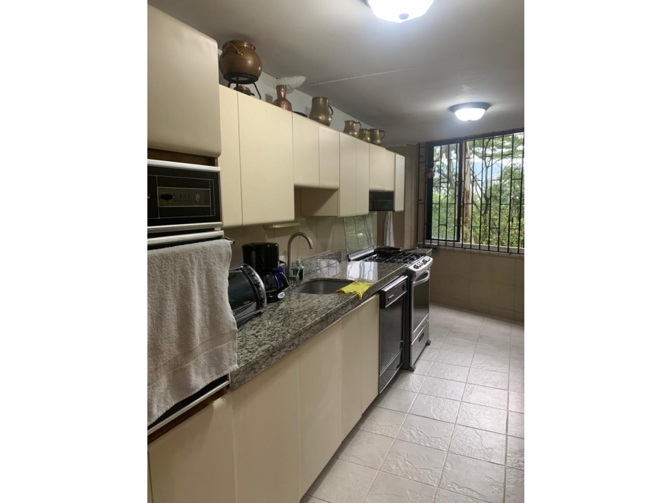Apartamento en conjunto para la venta en Alamos, Pereira!!! — foto 3