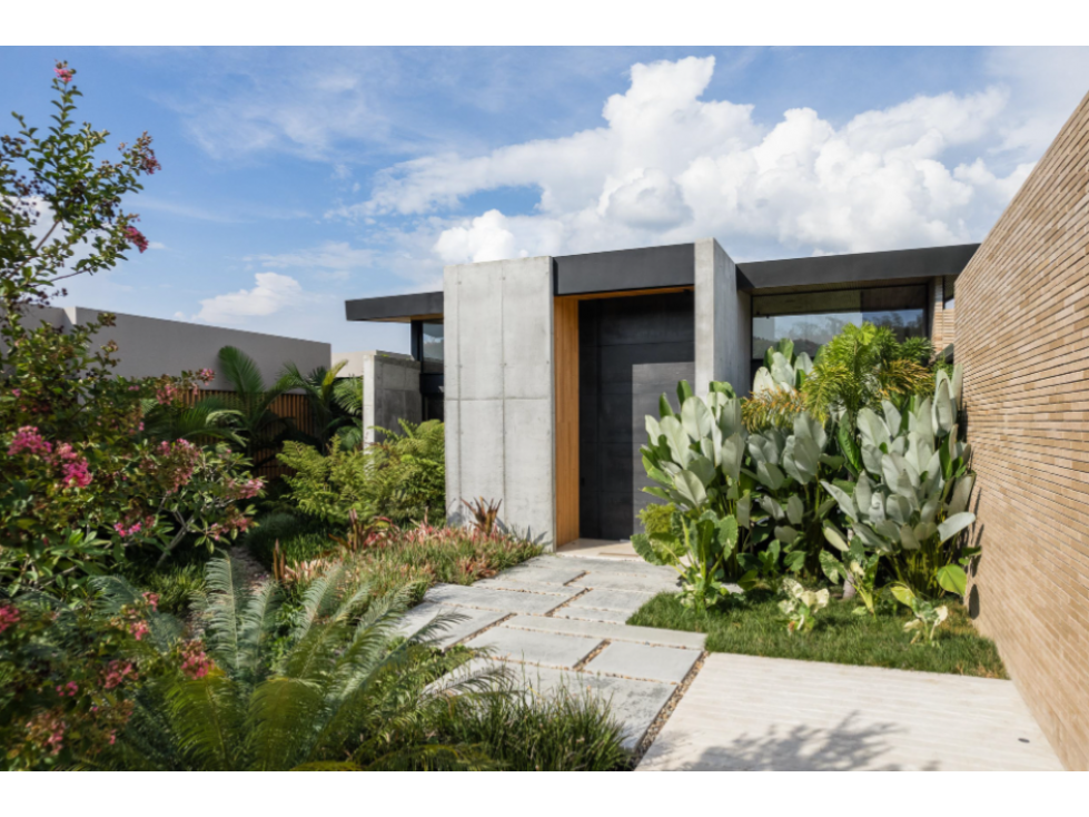 Casa campestre en condominio para la venta en Cerritos, Pereira!!!