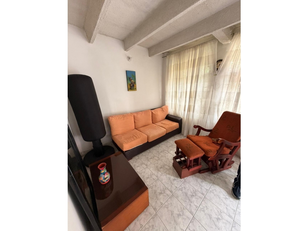 Casa duplex para la venta en el Valher, Dosquebradas!! — foto 2
