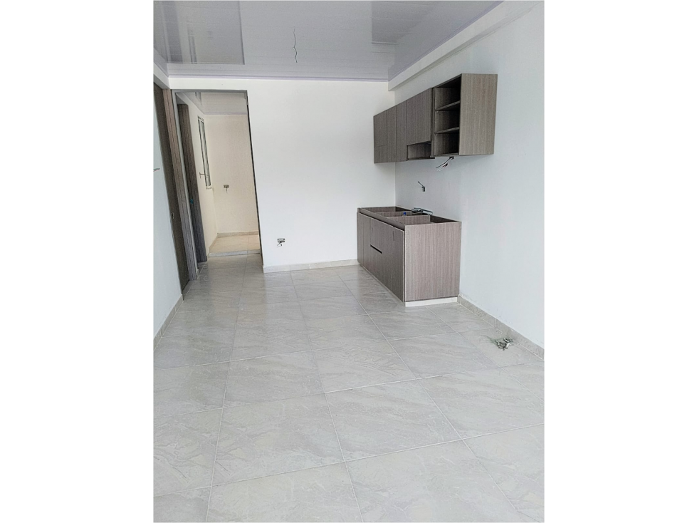Apartamento para la venta en la Hermosa en Santa Rosa de Cabal!!! — foto 2