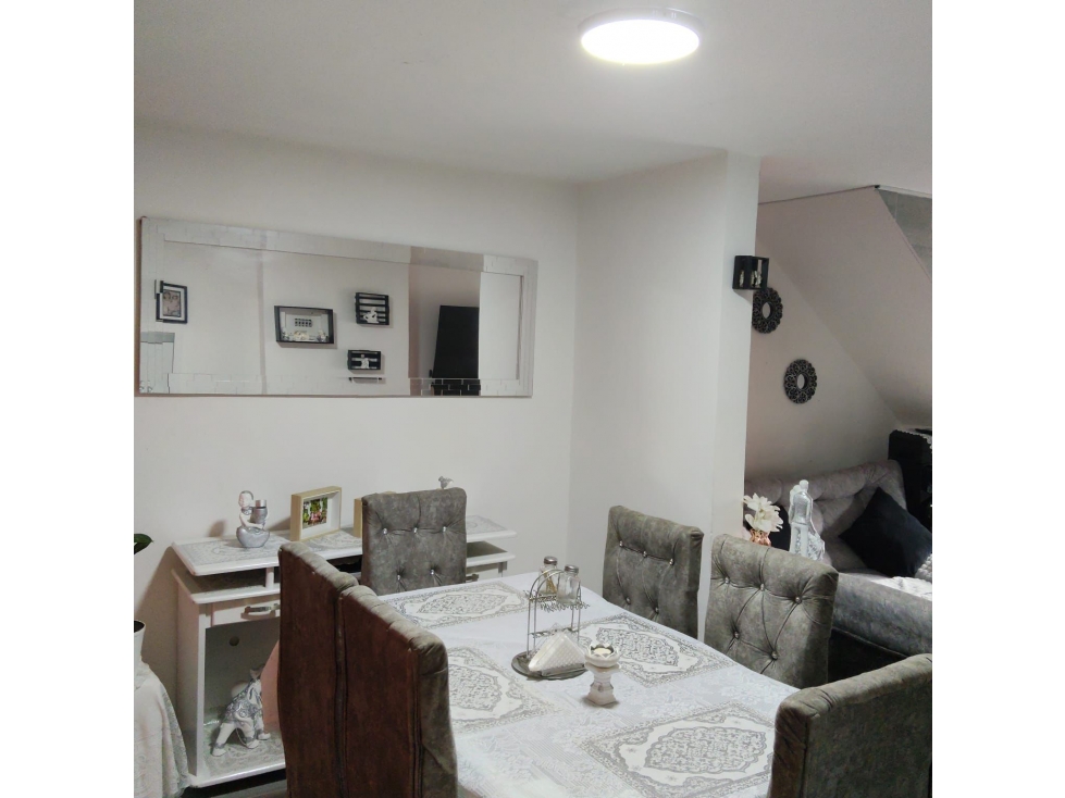 Casa peatonal para la venta en Frailes, Villa Mariela, Dosquebradas — foto 3