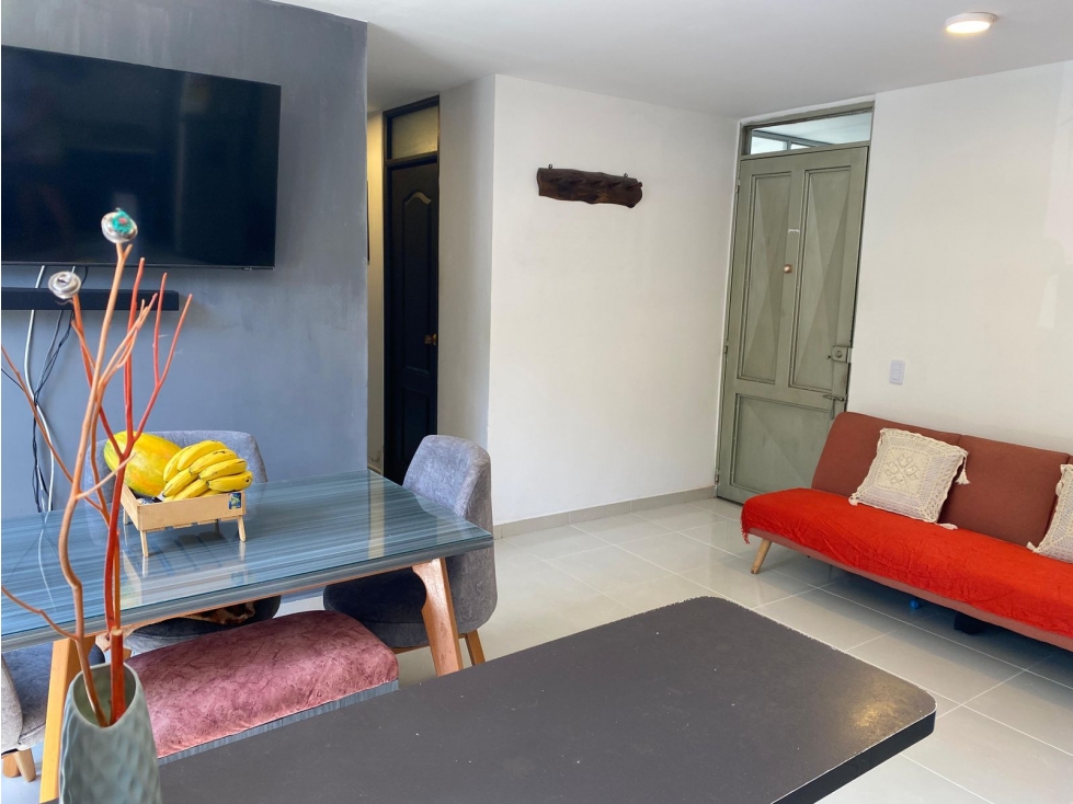 Apartamento en conjunto para la venta en villa verde, Pereira!!!