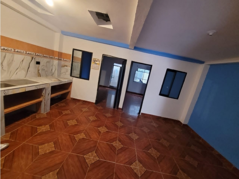 Casa con viviendas independientes para la venta en Galan, Pereira!!! — foto 3