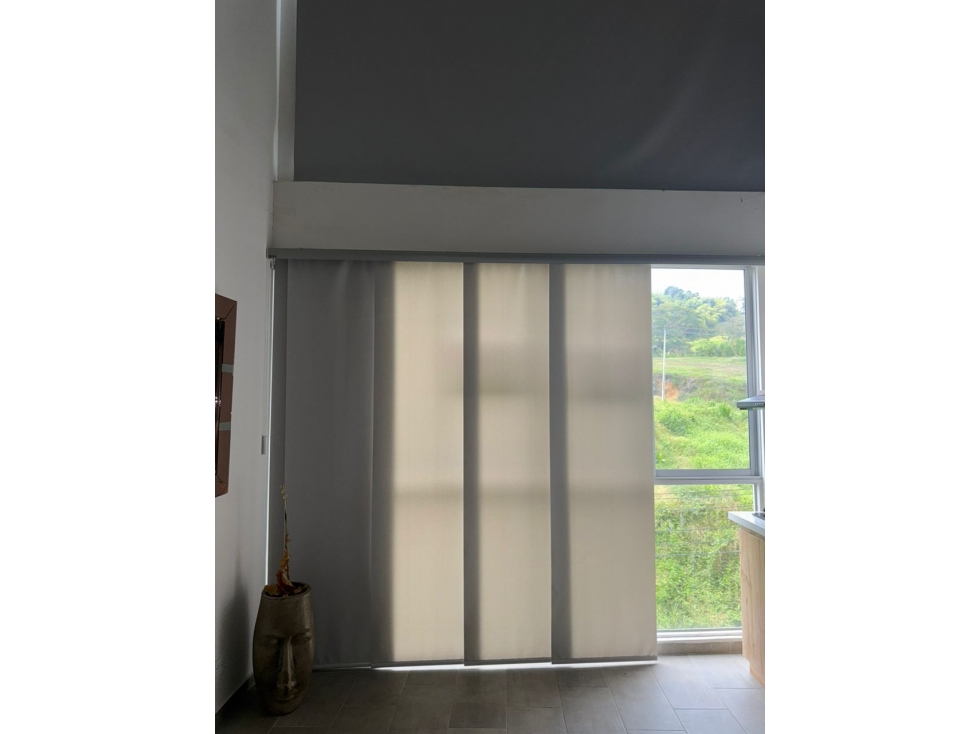 Apartaestudio en conjunto cerrado para la venta en pinares Pereira!! — foto 3
