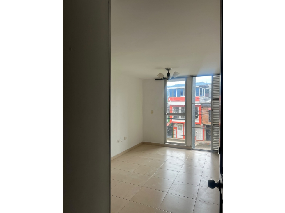 Apartamento en conjunto para la venta en los Molinos, Dosquebradas!!! — foto 2