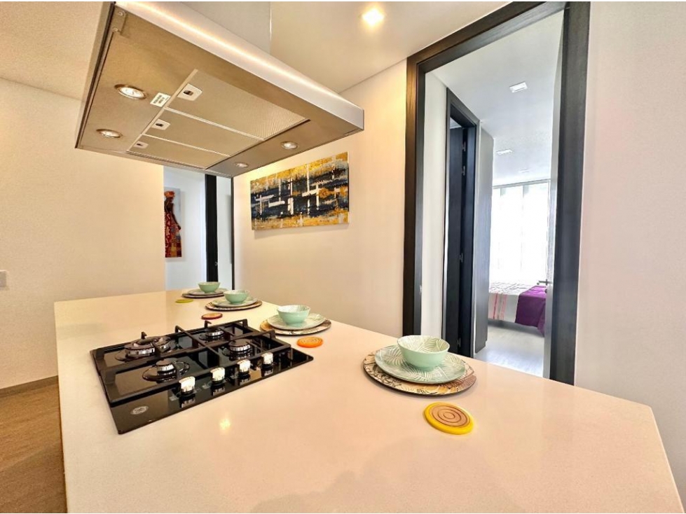 Apartamento en la Quinta Club House para venta en Pereira!!! — foto 4